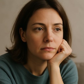 Признаки того, что жизнь идёт не по плану