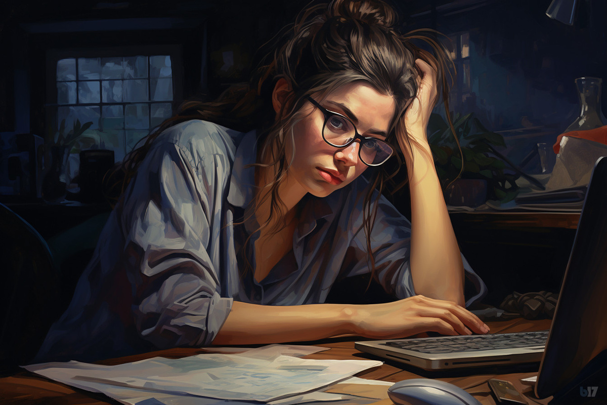 Как избавиться от страха и добиться повышения