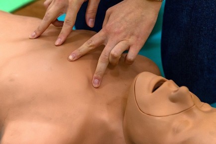 Как оказать первую помощь: пошаговое руководство для спасателей