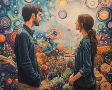 Можно ли построить крепкие отношения без романтики?