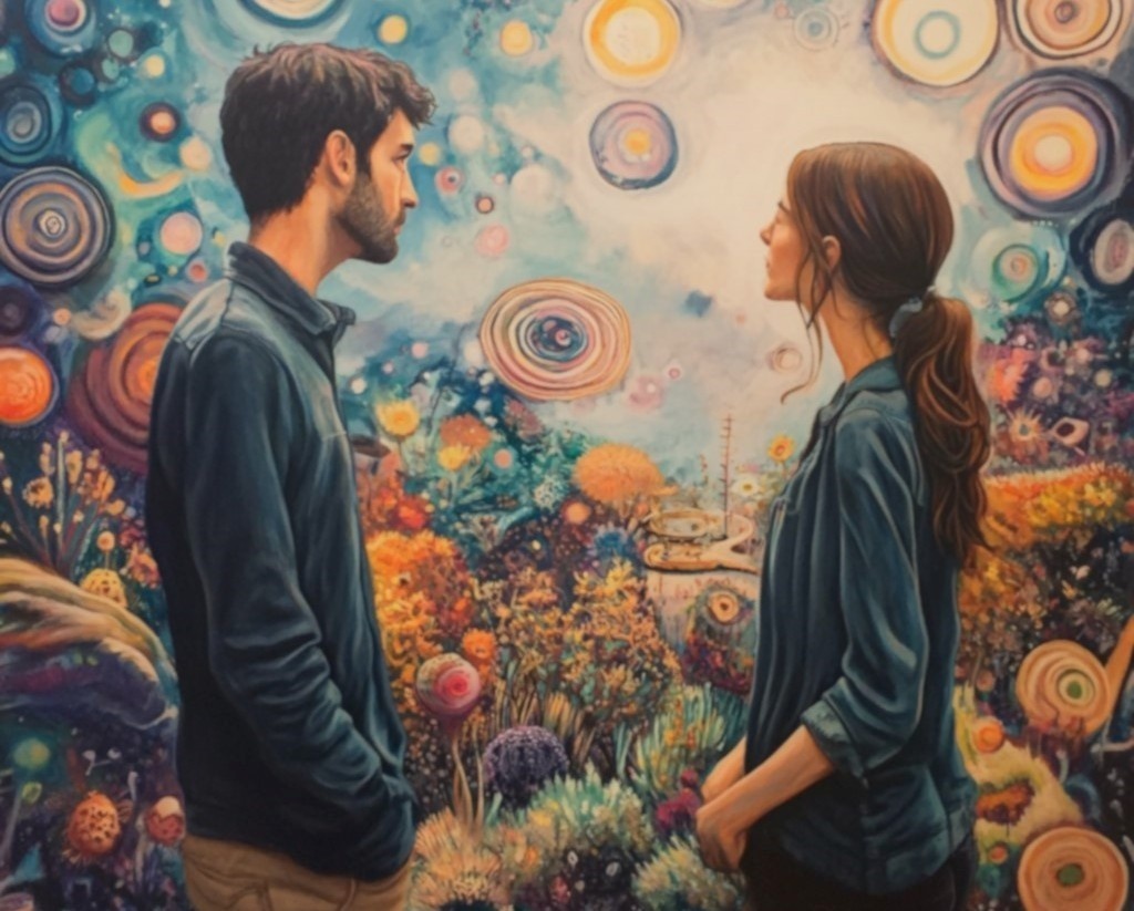 Можно ли построить крепкие отношения без романтики?