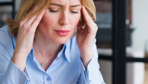 Что скрывает мигрень: физическая боль или эмоциональное напряжение?