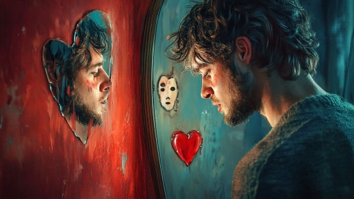 Нарцисс и измена: Что скрывает манипуляция?