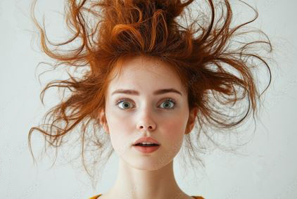 Messy girl: мода или психологическое заявление?