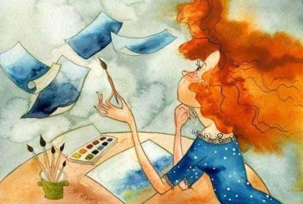 Вернуть радость и понять себя