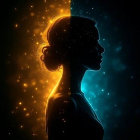 Почему внутри пустота: методы самопомощи для женщин