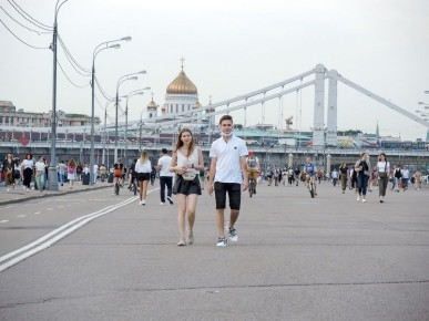 Почему страх успеха мешает двигаться вперед?