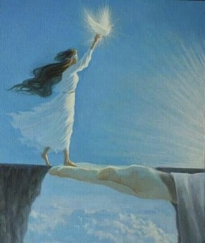 Признаки божественной защиты