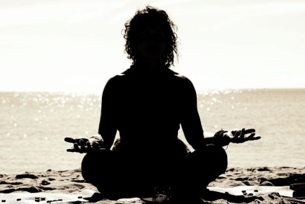 Алан Уоттс: Искусство находиться здесь и сейчас