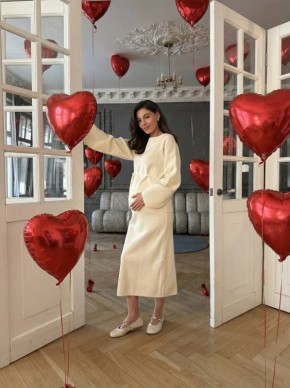 Как провести День всех влюбленных: стиль и нежность