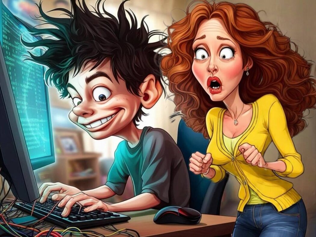 Когда жалость и вина становятся ловушкой для родителей