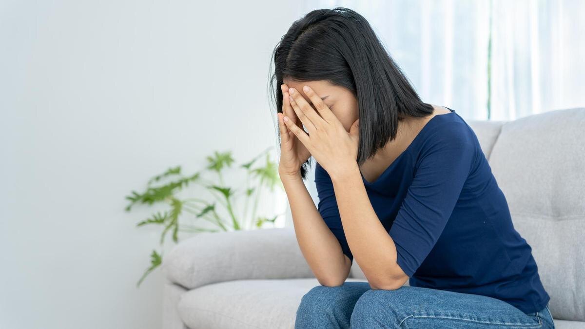 Раздор в семье: почему молодая жена сомневается в своем муже