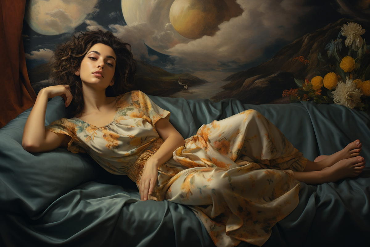 Кто ты на самом деле? Почему важно быть собой