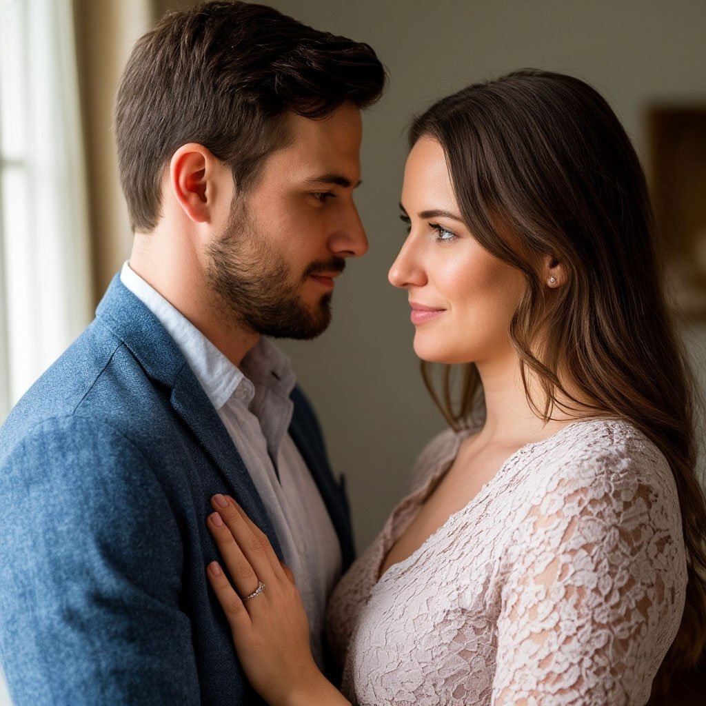 Почему муж перестает замечать жену: глубинные причины равнодушия