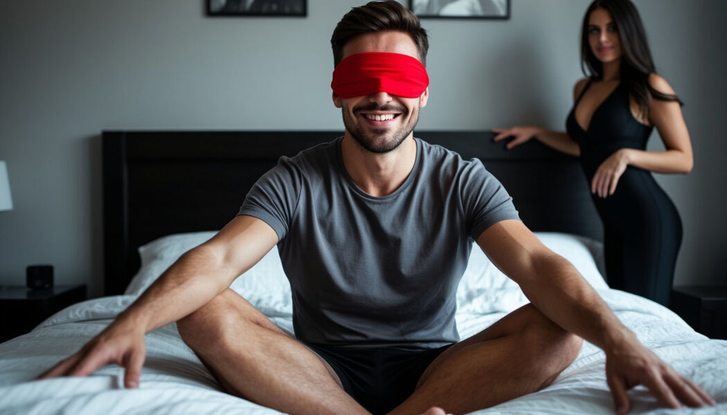 Почему жесткий секс привлекает даже самых консервативных