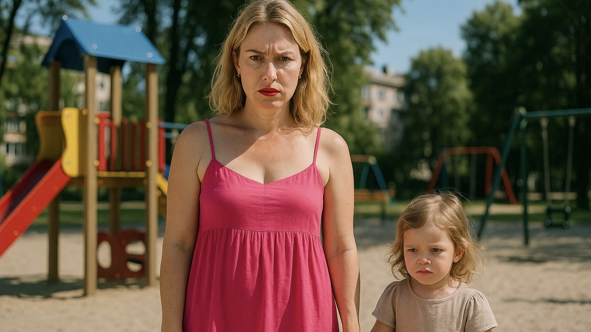 Встреча, которая изменила все: как бывший муж осознал свои ошибки