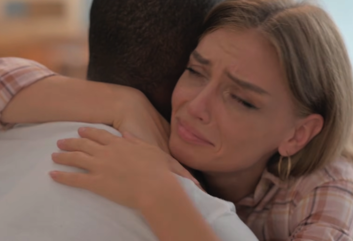 Семь этапов сожалений: как бывший партнер начинает скучать