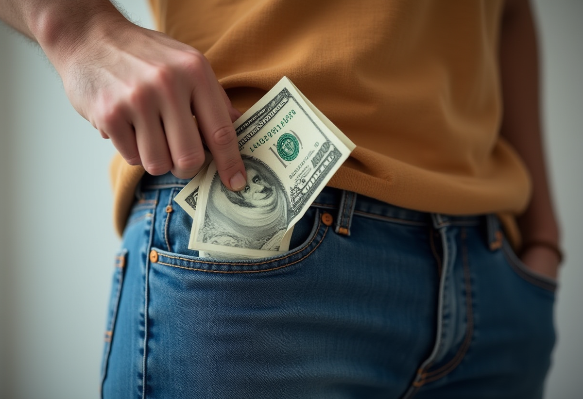 Принцип "заплати сначала себе": как он меняет финансовое восприятие