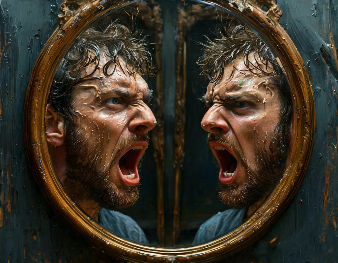 Преодолевая ненависть: путь к внутреннему покою и гармонии