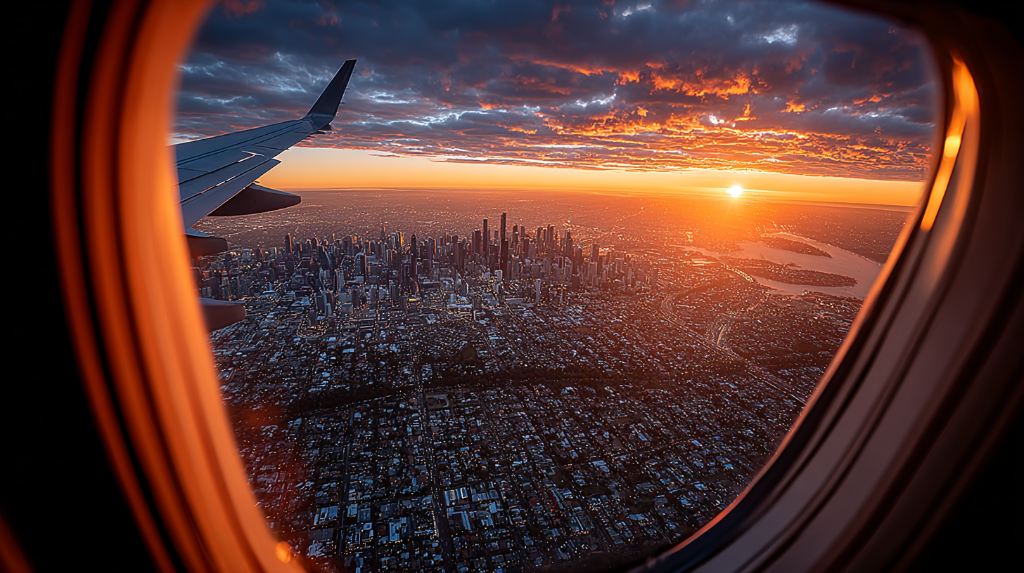 Как новая локация может изменить вашу жизнь после развода