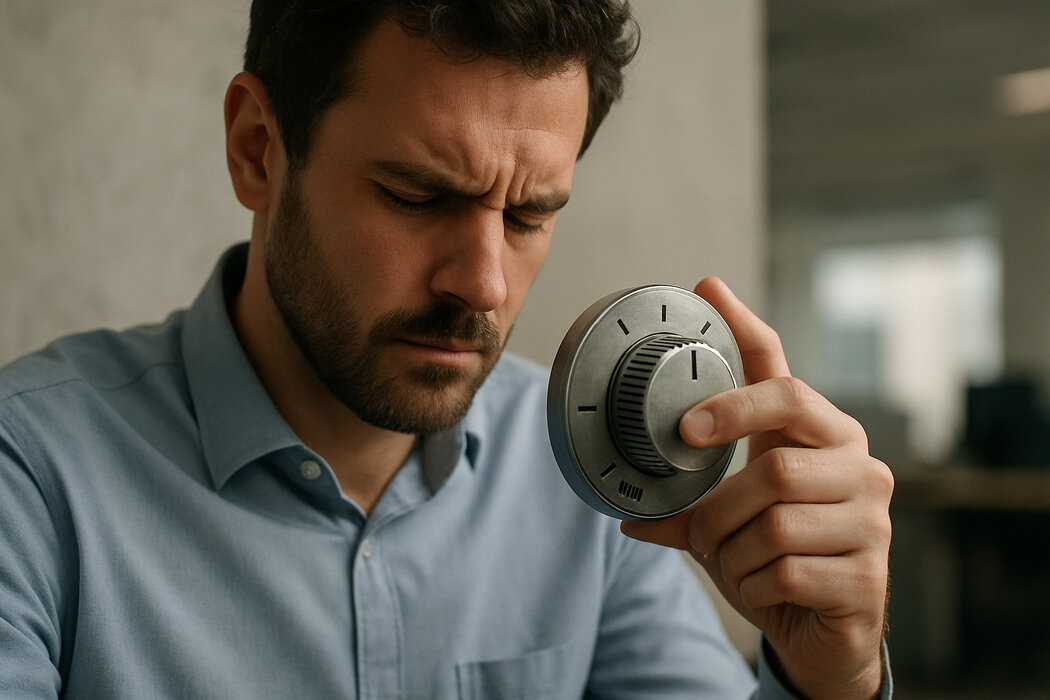 Почему постоянная злость — это симптом, а не признак характера