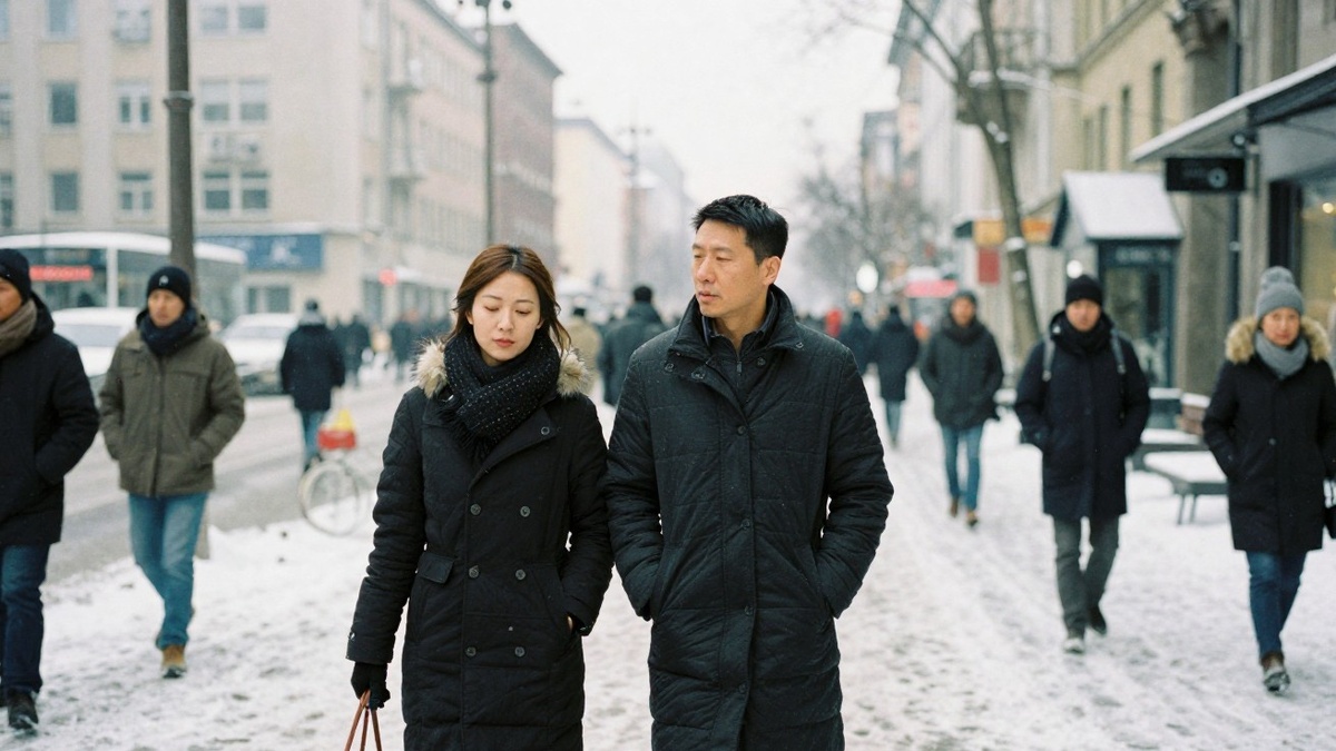 Партнёрство без конкуренции: как разделить ответственность по-взрослому