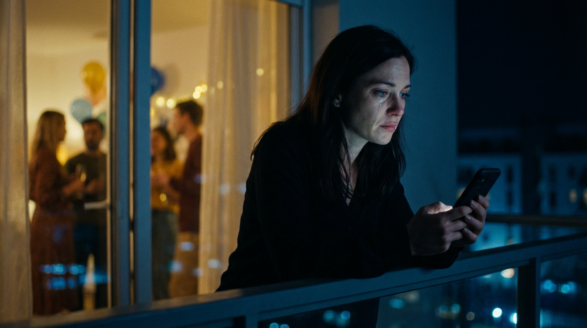 Когда разные детства пересекаются: история о сестрах и родительских предпочтениях