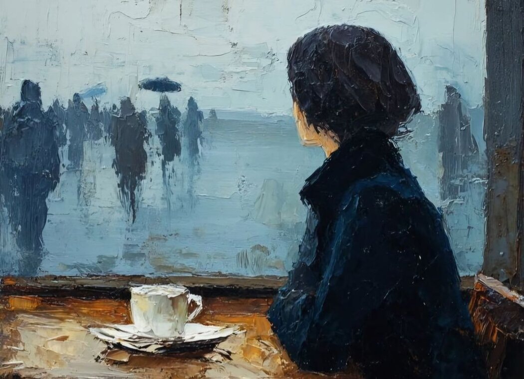 Осознанность: как вернуть контроль над своей жизнью