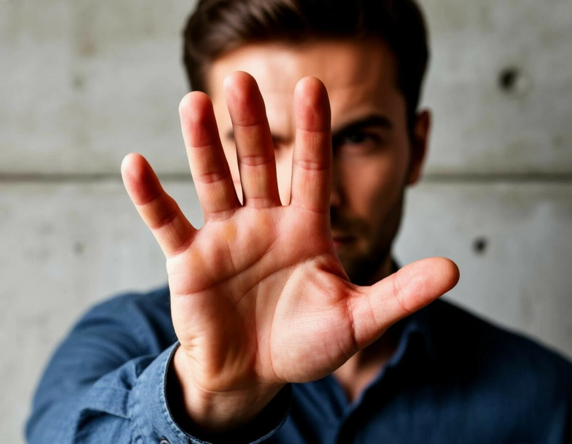 Как научиться отказывать коллегам без чувства вины