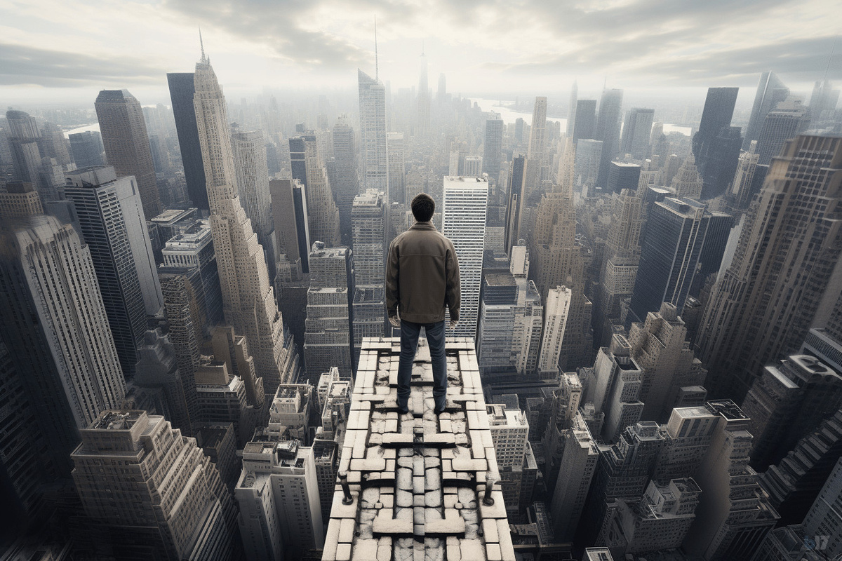 Когда адреналин становится игрой со смертью: опасные тренды среди молодежи