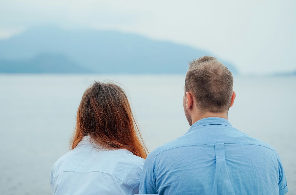 Как зрелость может разрушить представления о любви: история женщины