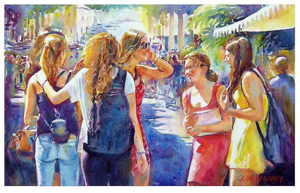 Как взрослым найти настоящую дружбу