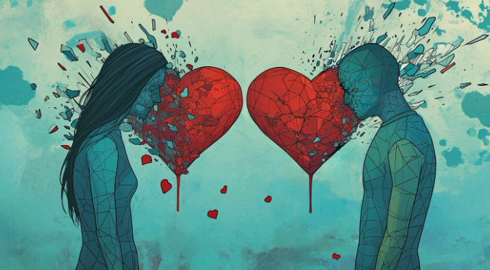 Почему злость может быть проявлением любви?