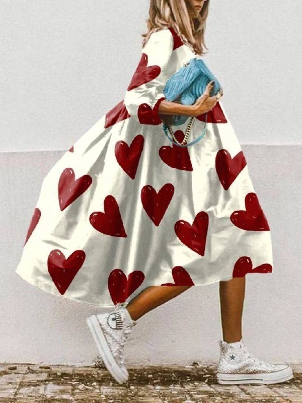 День влюблённых: Праздник чувств и эмоций