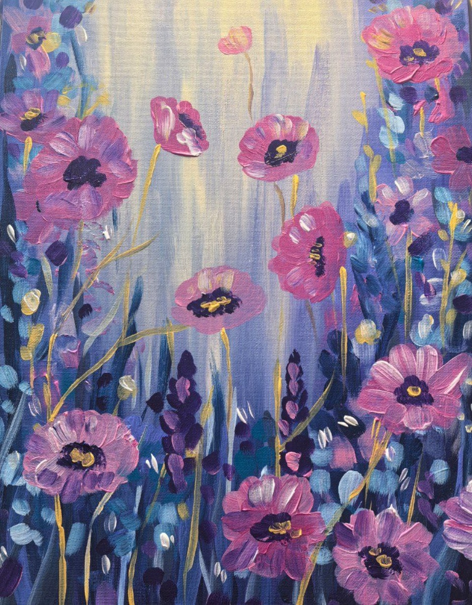 Что значит делать что-то с любовью: взгляд на внутренний мир