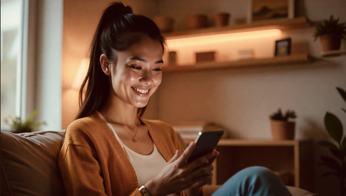 Как повысить свою привлекательность в переписке: секреты и советы