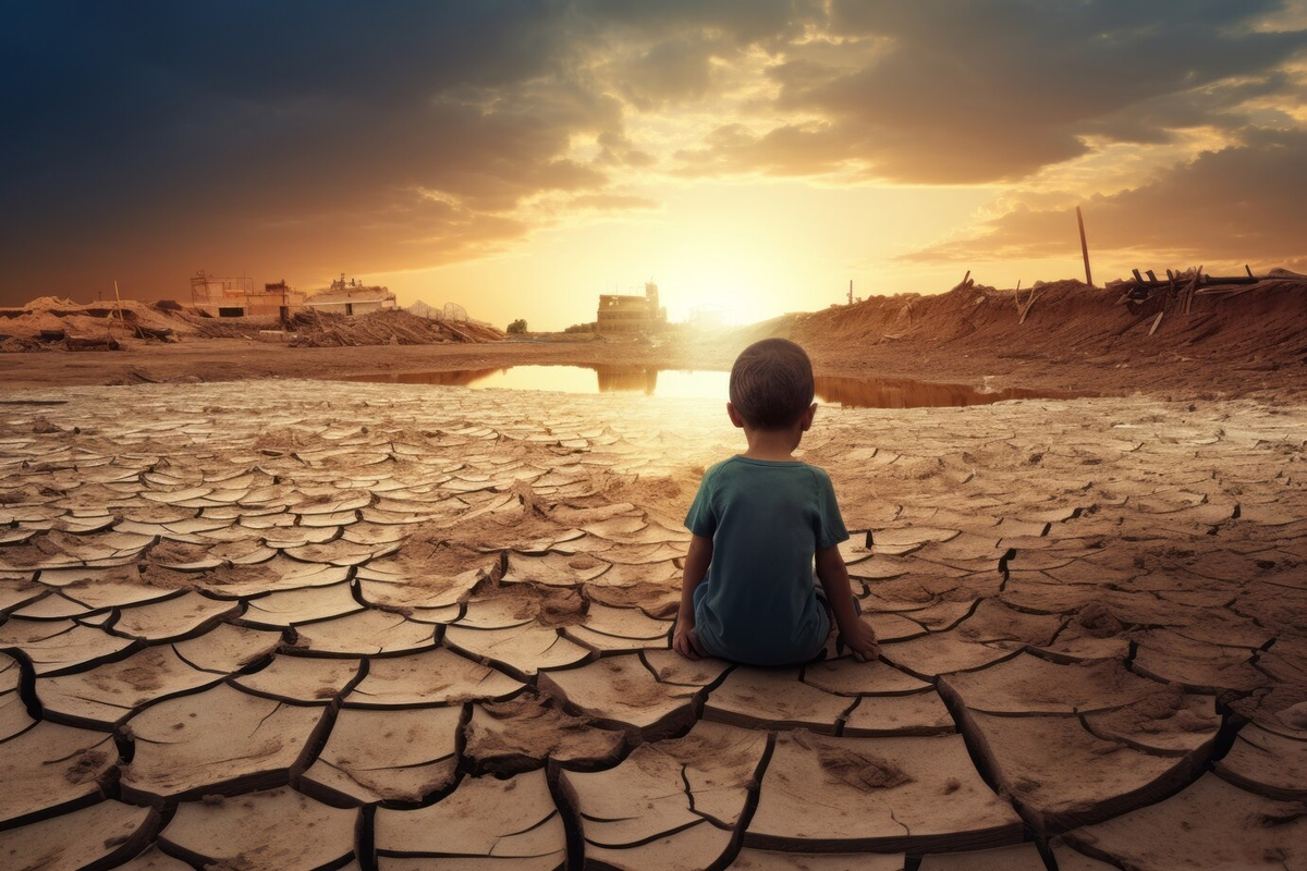 Притча, меняющая сознание: как шаман вызвал дождь