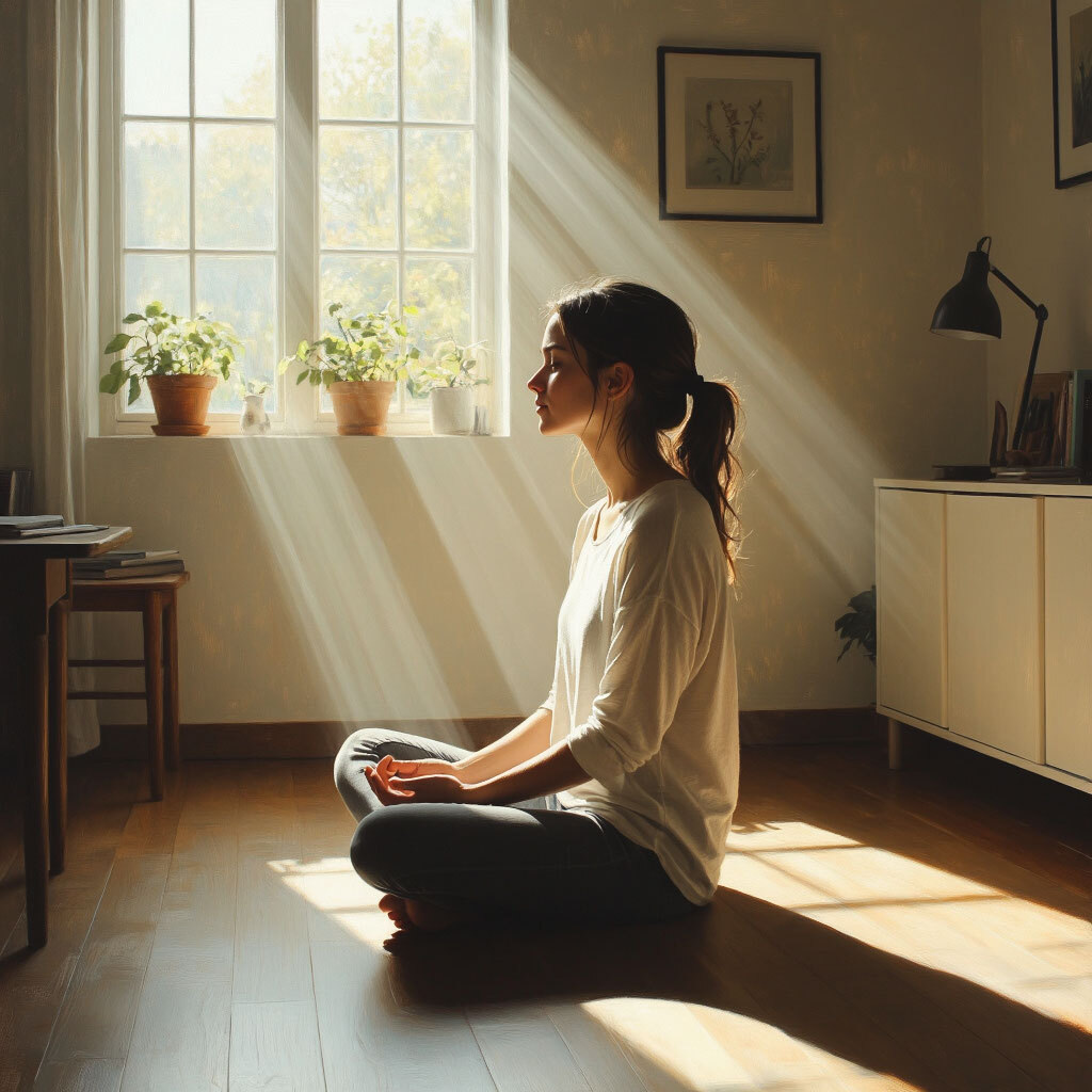 Как телесная терапия восстанавливает сексуальное желание