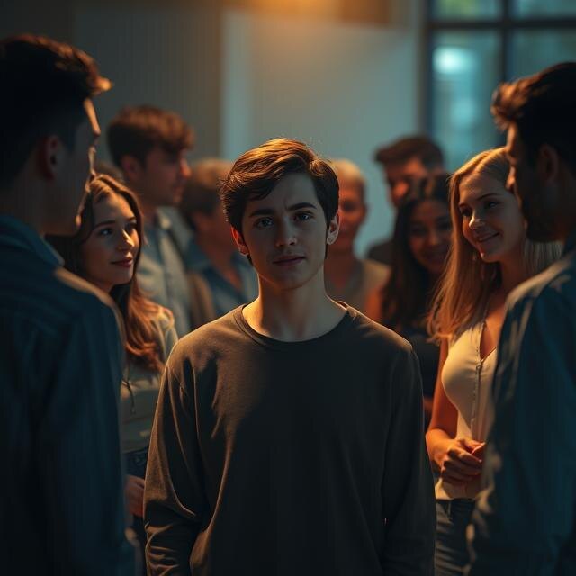 Как распознать тихое избегание: 6 знакомых сигналов