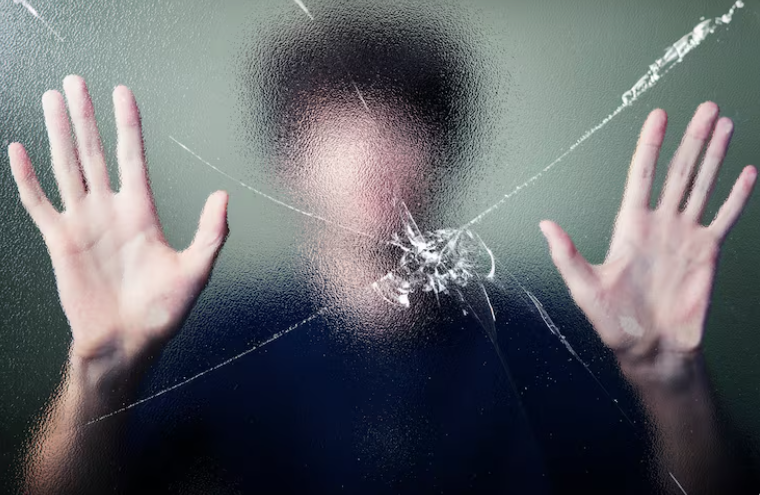 Как возродиться из пепла: собирая себя заново без старых ошибок