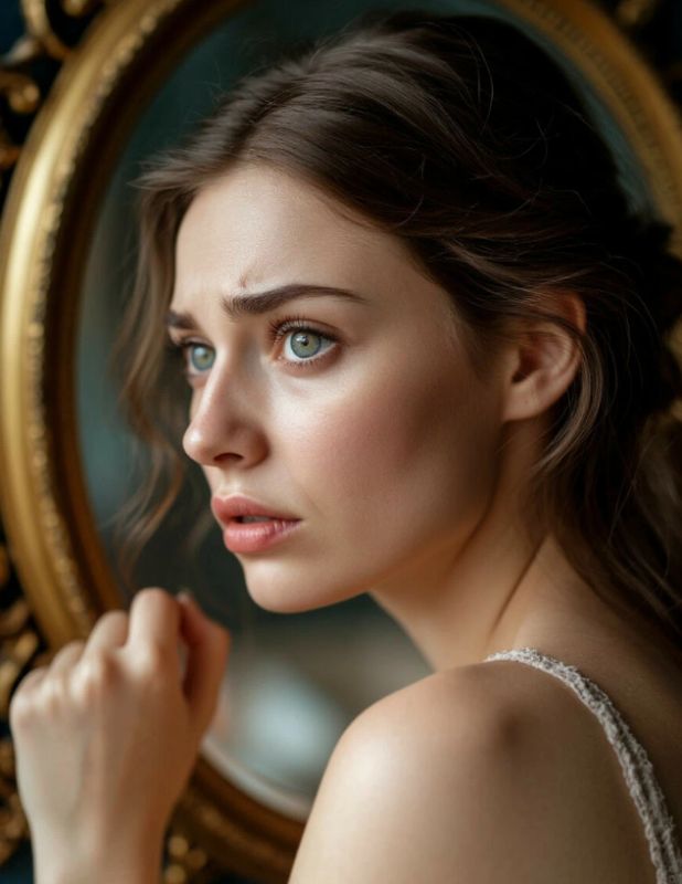 Что происходит в семейных отношениях?