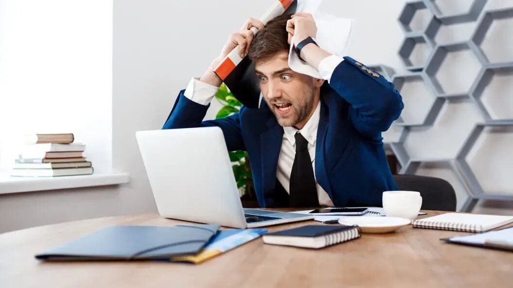 ������ ��� ���������: 58% ������� ������ ��������� ��-�� ��������-����������