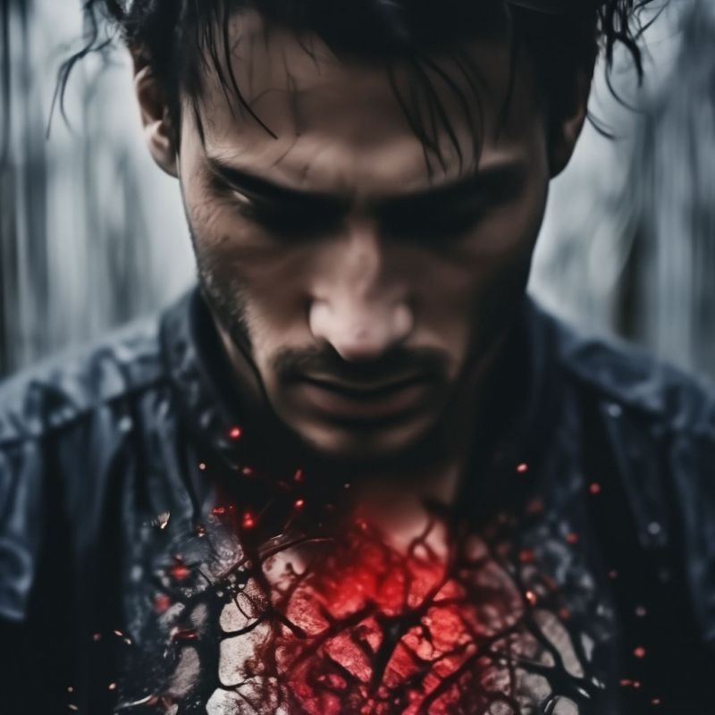 Почему критика вызывает такую боль: понимание ранимости при ПРЛ и нарциссических чертах