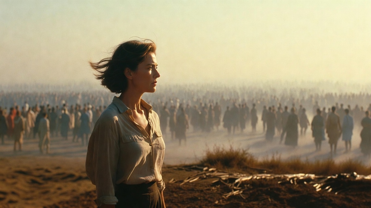 Любовь после 40: разрушая мифы о недоступных партнёрах