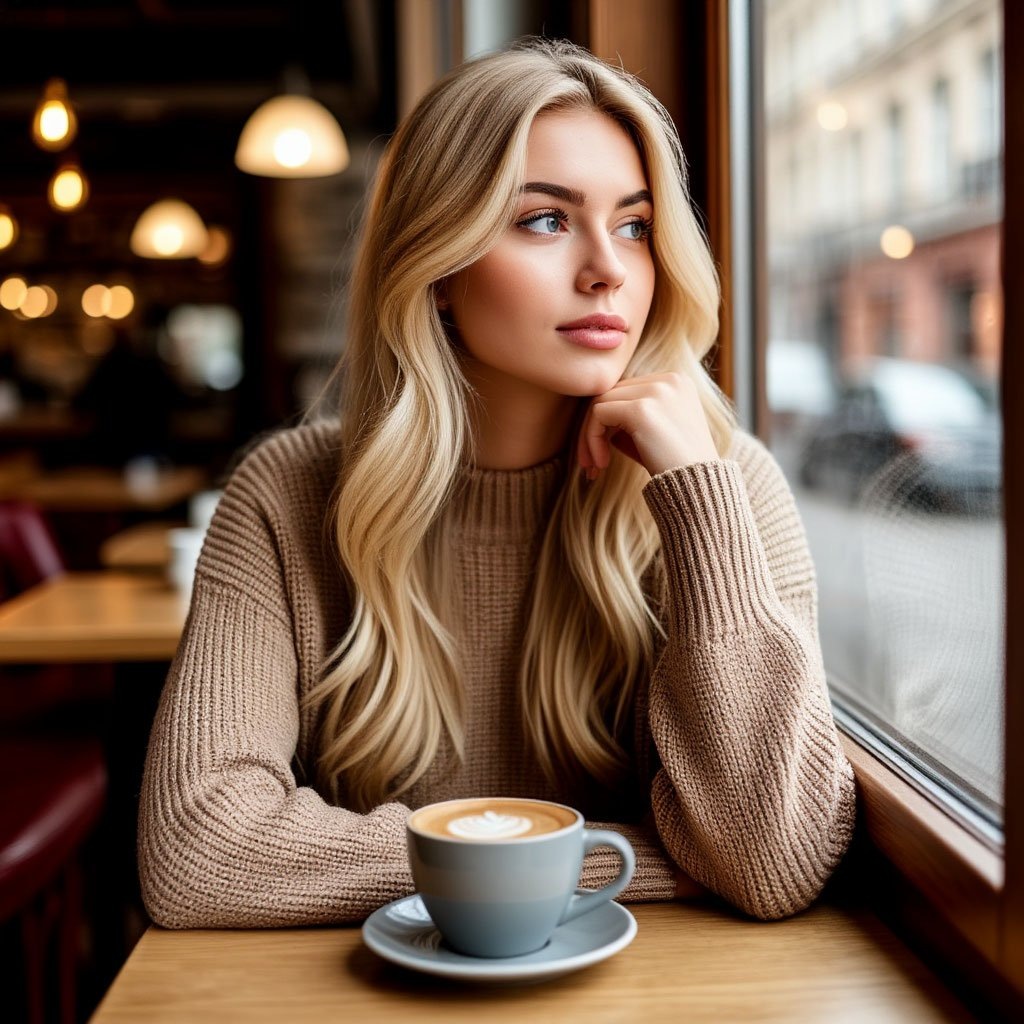 Как найти себя в любви: ключ к здоровым отношениям