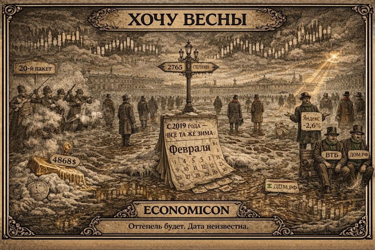 �� ���� ���������: ����� ������, �� ����� ���������� ���������