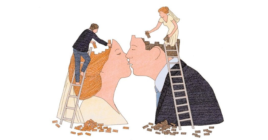 Отношения полов: как различия в восприятии создают недопонимания