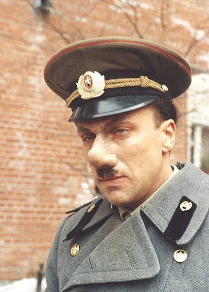 Дмитрий Нагиев решил стать преподавателем военного дела в Дубае