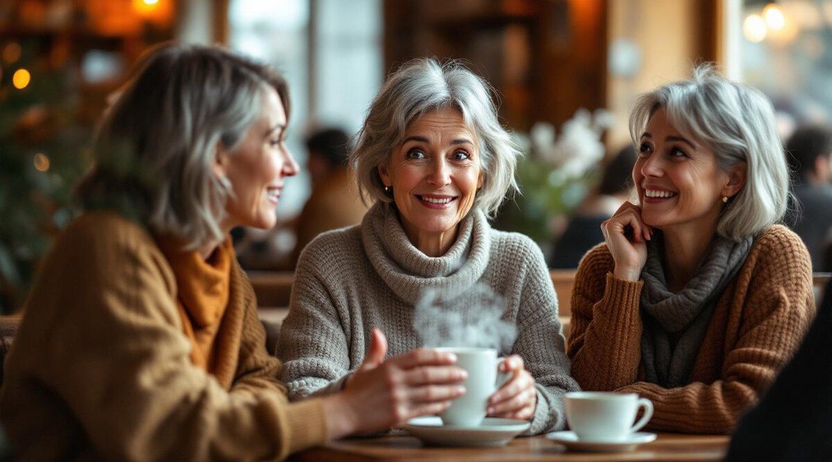 5 мифов о менопаузе, в которые верят многие