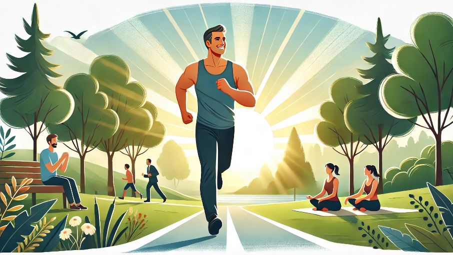 Способы вернуть уверенность перед новыми отношениями